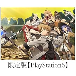 Amazon.co.jp: SW版 無職転生 ~異世界行ったら本気だす~ Quest of